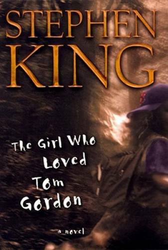 The girl who - loved, gordon