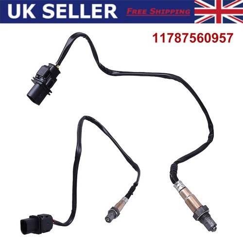 Lambda oxygen sensor for - lambda,
