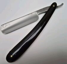 Marples&Co Beehive Sheffield Straight Razor 6/8th for restoration 1/4 Hollow 