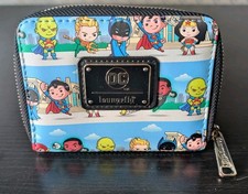 Loungefly DC Justice League