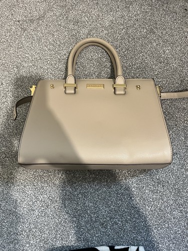 Carvela beige brown - beige, handbag