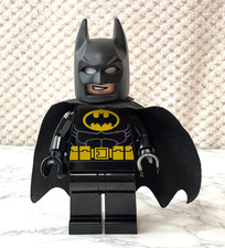LEGO Batman Light Torch Figure