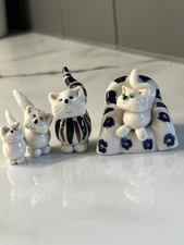 Collection Miniature Cat