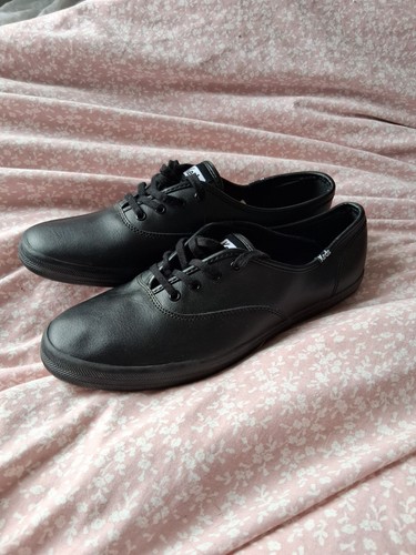 Ladies keds champion lace - champion, ox