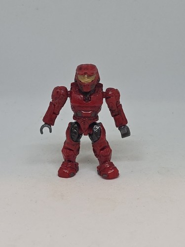 Mega bloks halo - bloks, spartan