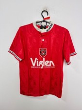CHARLTON ATHLETIC 1996/1998