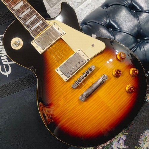 Epiphone les paul standard pro - les,