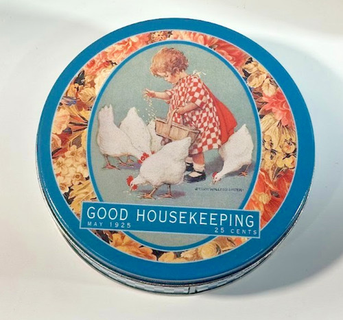 Good housekeeping collectible - good,