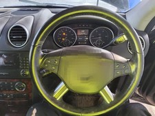 STEERING WHEEL MERCEDES