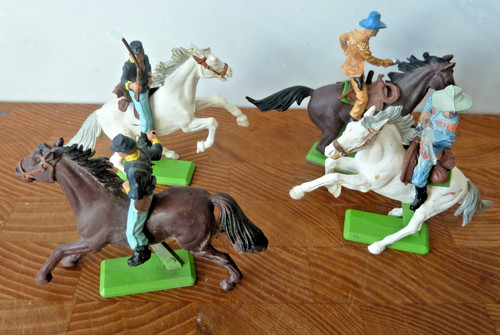 Vintage britains deetail 2 - 4,
