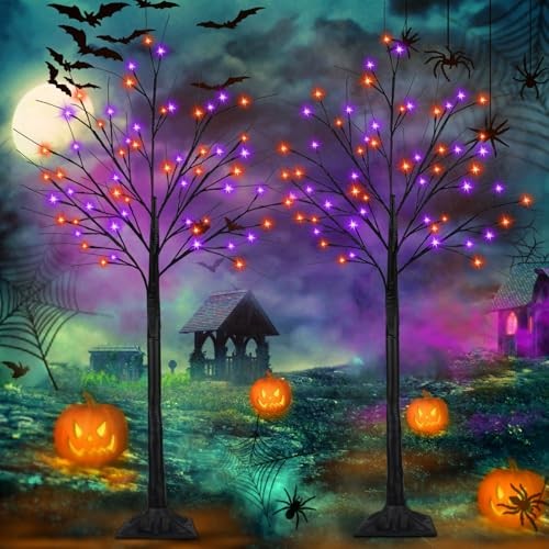 Pack 6ft lighted black - 2,