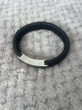 Emporio armani men - armani, bracelet