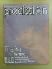 Prediction - December 1989