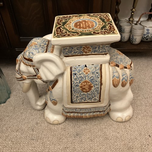 Extra large elephant vintage - extra,