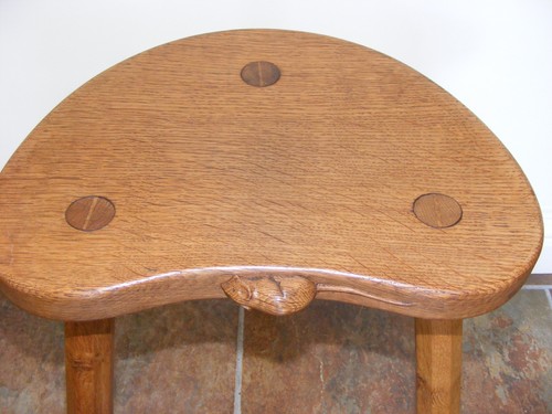 Robert mouseman thompson - mouseman,