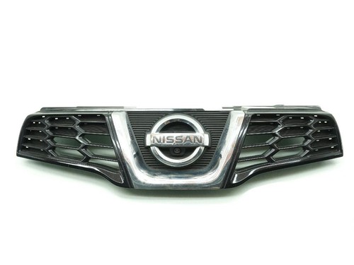 Nissan qashqai 2010 front - nissan,