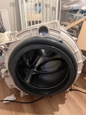 Hotpoint Washing Machine Drum