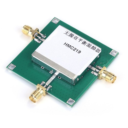 Hmc219 passive balanced - hmc219,