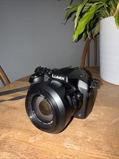 Panasonic DMC-FZ330 Lumix