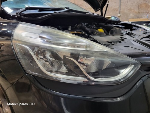 Renault clio mk4 headlight - renault,