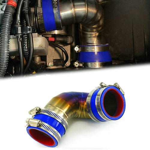 Moto exhaust pipe installation - moto,