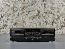 Technics Stereo Cassette Deck