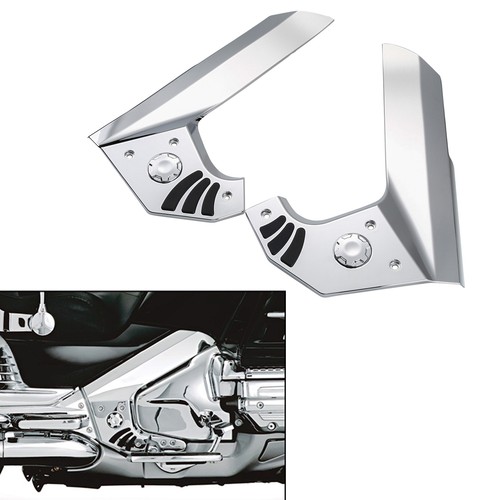 Chrome abs fairing - chrome,