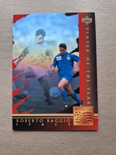 Roberto baggio italy upper - -,