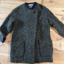 Isabel Marant Etoile green