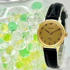 SEIKO Socie Ladies Mechanical