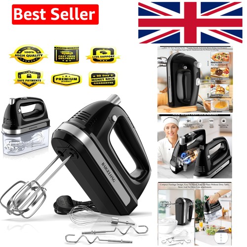 Hand electric mixer 300w ultra - hand,