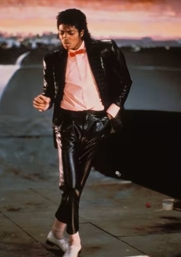 Michael jackson king pop - of,
