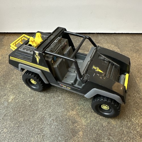 Hasbro action force sas - hasbro,