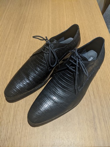 Dune london men textured - dune,