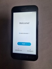 Samsung Galaxy Cover 4 Cheap Mobile Phone