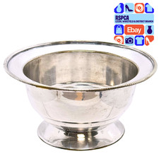 Sterling Silver Plated Rose