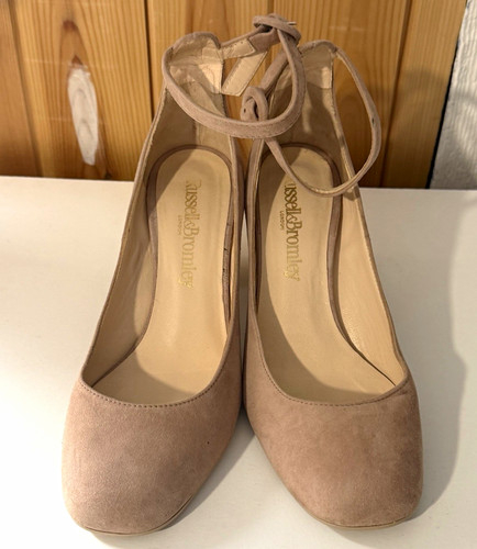 Russell bromley size 36 - russell,