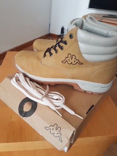 Kappa shoes trainers size 46 - size,