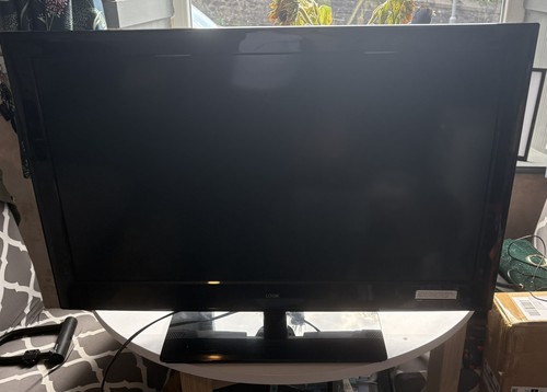 Logik inch led with - logik,
