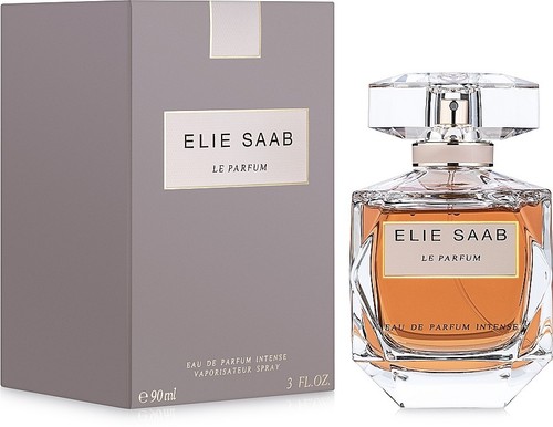 Elie saab parfum intense - le,