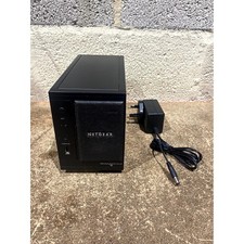 Netgear ReadyNAS Duo RND2000