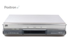 JVC DR-MX1 VHS DVD Recorder