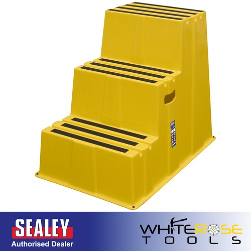 Sealey heavy duty - sealey, heavy-duty