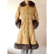 Morlands Real Sheepskin made