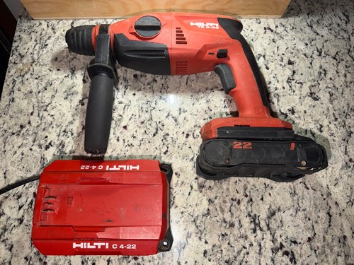 Hilti 22v cordless - 2-22,