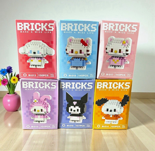 Brand new bundle boxes - brand, of