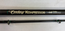 Century Kompressor Sport Match