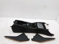  5 SERIES CENTRE CONSOLE 520D M SPORT 4 Door Saloon 8 [mvr:speed] Automatic  17-