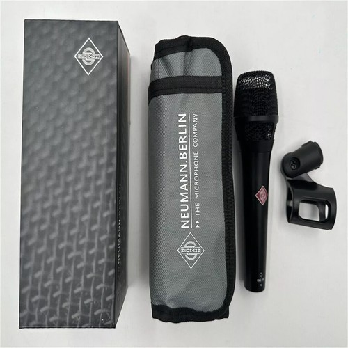 Kms 105 neumann supercardioid - kms,