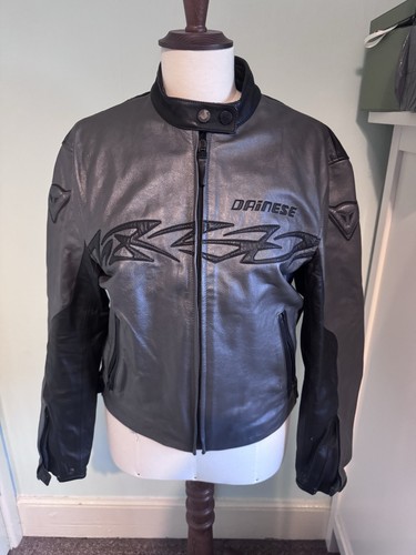 Dainese motorcycle jacket - dainese,